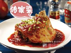 -眉州东坡(春秀路店)