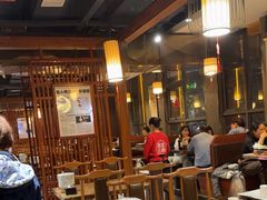-郑喜旺烧烤(郑州总店)