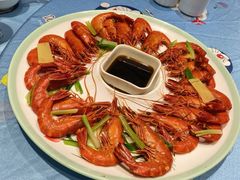 -御沪沪味园.融合菜.海鲜(斜土路店)