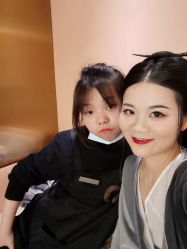 -盘子女人坊生日照·摄影馆(浦东店)