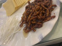 -东四民芳餐厅(世茂工三店)