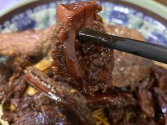 -旺泉餐饮店·清真牛肉面馆