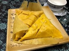 玉米馍馍-青城甲(青城山店)