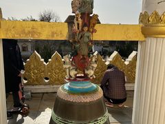 -凉州白塔寺景区