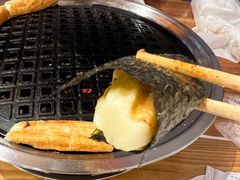 -霸腹烤肉(厦门柚子番店)