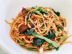 -猪肝大王面馆(朝阳小区店)