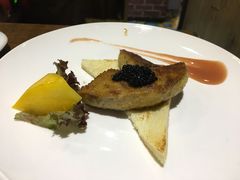 -铁板诱惑法式铁板烧(大卫城店)