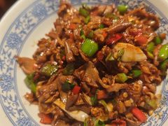 -徽三说·土徽菜·中国徽菜连锁品牌(阳湖总店)