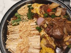 -阿露佳·舌尖上的安吉菜