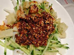 -平娃三宝烧烤·面食(南小街店)