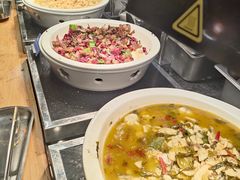 -星伦多自助料理·涮烤一体(虹悦城店)