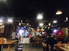 -Naughty Nuri’s Phuket