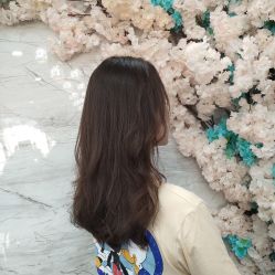 -Coco Salon 日系烫染专业店