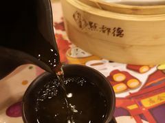 -点都德(聚福楼店)