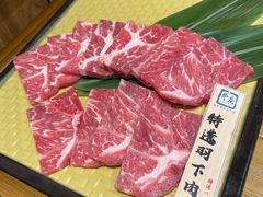 -NIUAN牛庵·日式和牛烧肉(恒隆店)