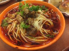 -龙抄手(春熙路总店)