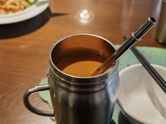 -帕蓝·暹罗料理(大学路店)