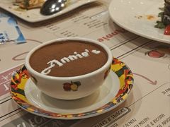 -安妮意大利餐厅(丽都店)