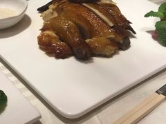 -浦华大酒店-台南担仔面海鲜楼