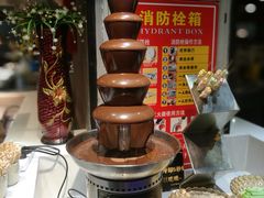 -格瑞欧海鲜自助烤肉火锅(光彩店)