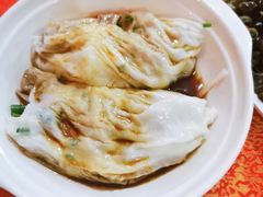 猪杂肠粉-联丰美食(番禺店)