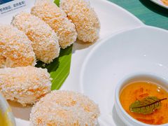 -帕蓝·暹罗料理(大学路店)