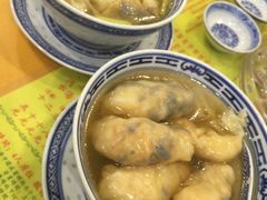 -麦奀云吞面世家(中环店)