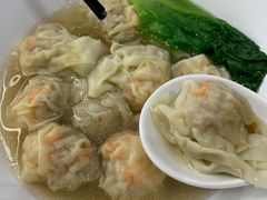 -袁记云饺(鼓楼店)