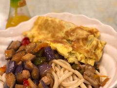 -文三里屯面馆(三里屯店)