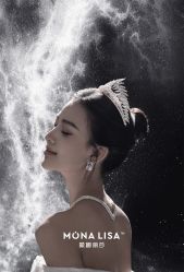 -蒙娜丽莎婚纱摄影(南门店)