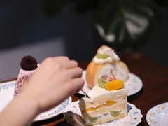 -竹子咖啡bamboo coffee