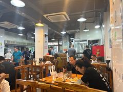 -春和面馆(常德路店)