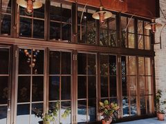 -Antalya安塔利亚土耳其餐厅(猎德店)