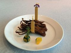 -金悦轩海鲜酒家(拱北店)