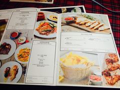 -芭莉与彩虹西餐厅(成都合生汇店)