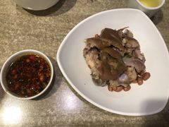 -九毛九西北菜(盈信广场店)