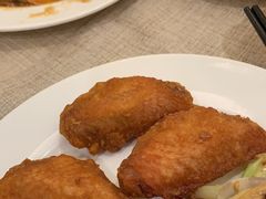 -东方红海鲜百汇(国际大厦店)