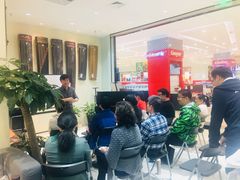 -谈·PIANO(金唐新光界店)