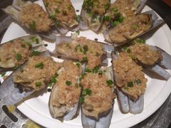 -三个渔夫·蒸汽海鲜(小白楼店)