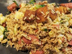 -津门炒饭王(天佑城店)