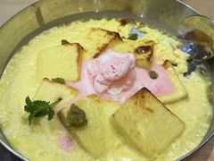 -鲜得莱渔港·小平岛海胆馆(七贤岭店)