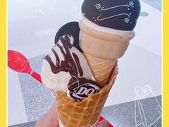 -DQ·蛋糕·冰淇淋(万象城店)