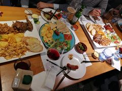 -HELLO MUSAE 拾光缪斯餐厅·纯正希腊风味(苏州中心店)