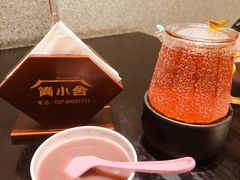 -简小舍·民间手艺菜(武昌江滩店)