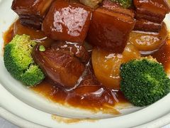 -卫鼎轩·曹公馆(鼓楼店)