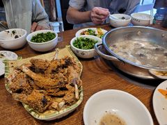 -华福羊汤馆(小市总店)