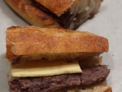 -富贵面包公司(运河店)