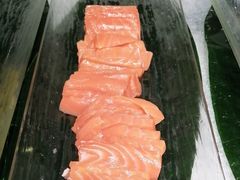 -晶丽香榭自助餐(南京大饭店)