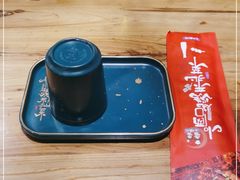 -小俩口烧烤东北菜(双井店)