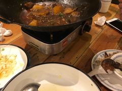 -符离集餐厅(万象城店)